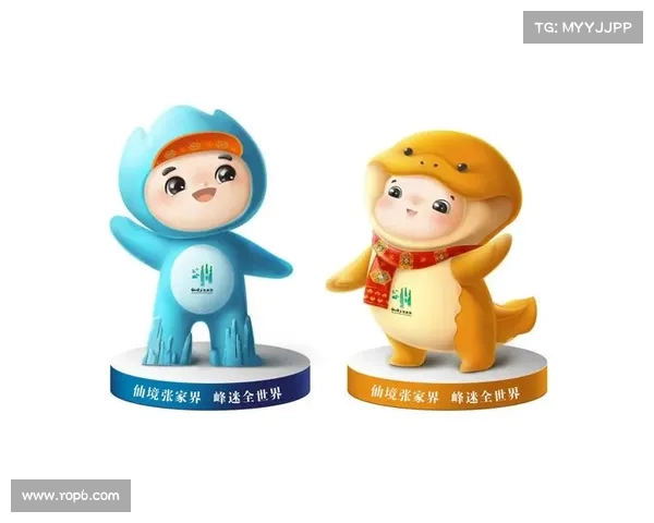 吉祥物文化的传承与创新:从传统符号到现代品牌形象的演变与影响 吉祥物文化的传承与创新:从传统符号到现代品牌形象的演变与影响