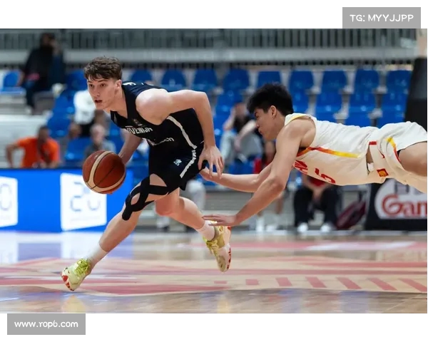 U19男篮世界杯总结：美国夺冠中国第13名郇斯楠场均5帽荣膺盖帽王